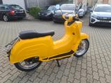 Govecs E-Schwalbe+100%ELEKTRO+GENERALÜBERHOLT v. GOVECS - GOVECS MOTORRAD