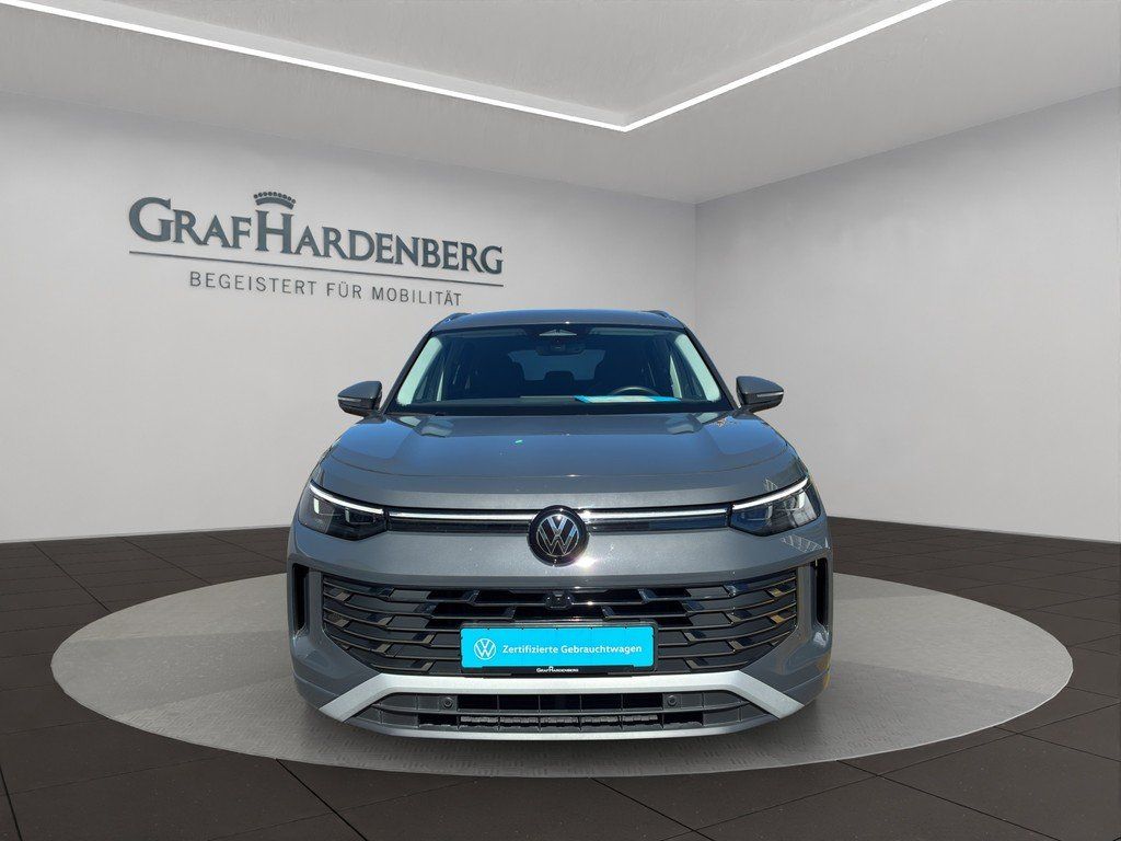 Volkswagen Tayron 2.0 TDI 4Motion DSG Elegance AHK Navi ACC imagem 3