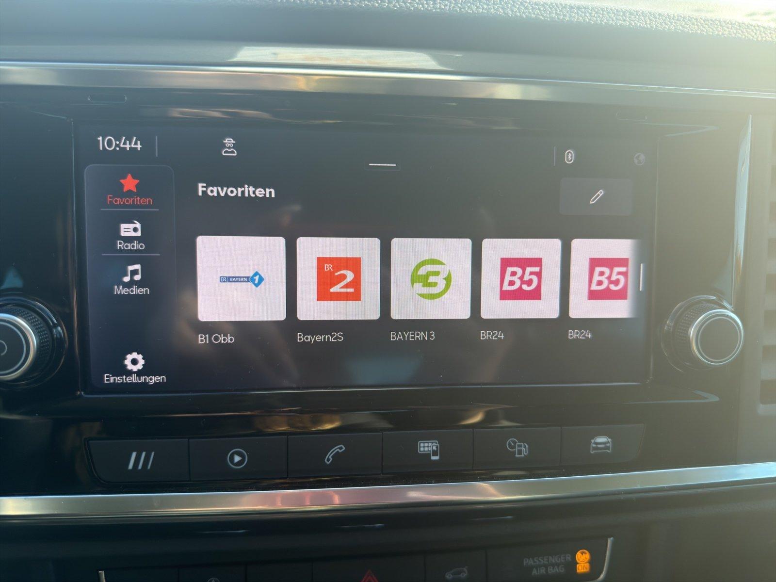 Seat Ateca 1.0 TSI STYLE