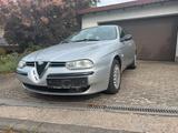 Alfa Romeo 156 Sportwagon 1.8 T. Spark - Alfa Romeo 156: Sportwagon