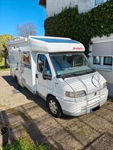 Dethleffs Advantage - Dethleffs Wohnmobil andere