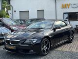 BMW 650 6 Cabrio 650 CI - BMW 650 mit 3 Türen