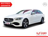 Mercedes-Benz C200 d T Avantgarde KAMERA MBUX SPUR TOTWINKEL - Mercedes-Benz C 200 in Hannover