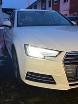 Audi A4 1.4 TFSI S tronic Avant - - Audi A4 Gebrauchtwagen in Mülheim (Ruhr)