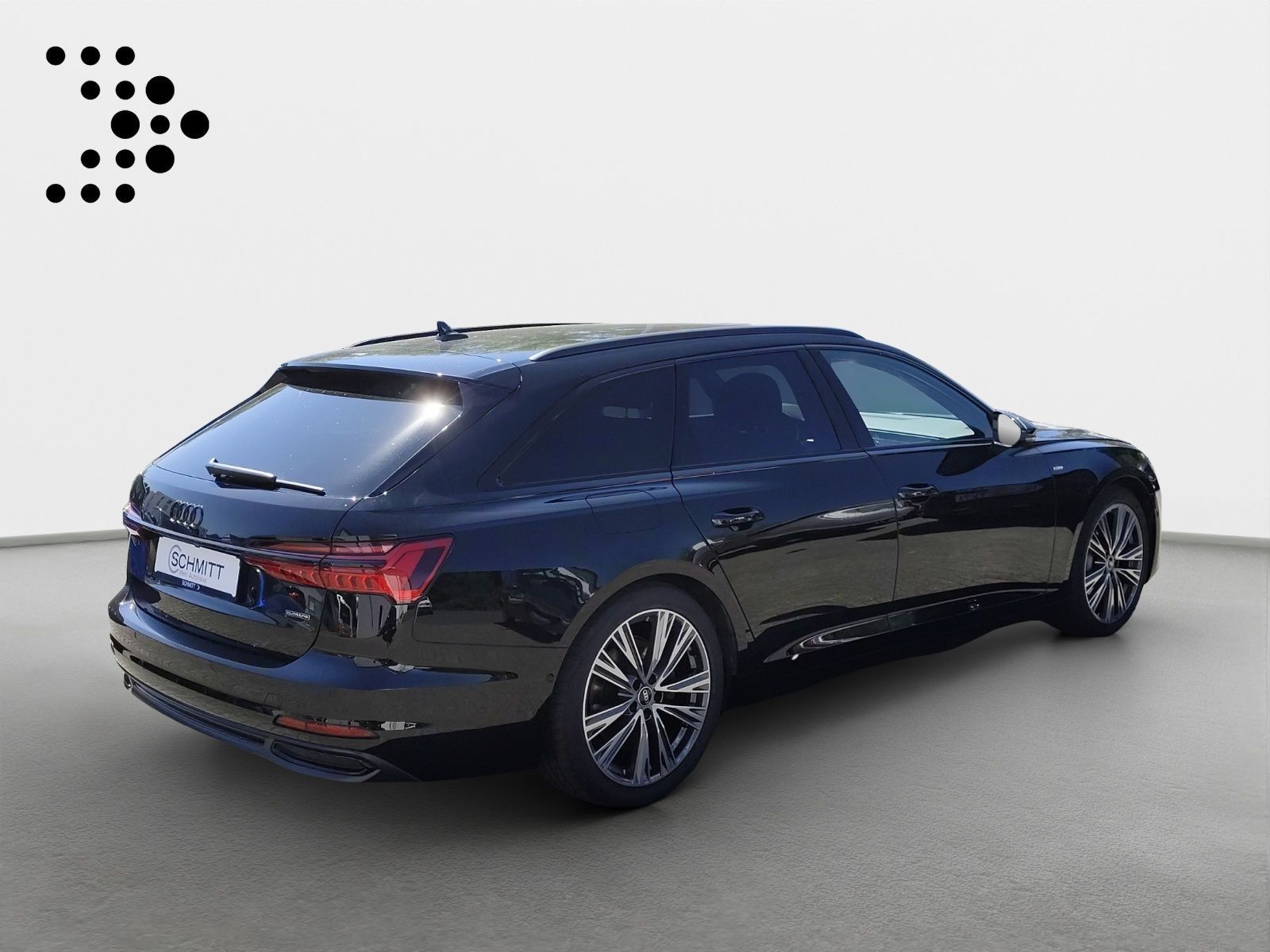 Audi A6 - Bild 19
