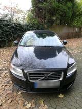 Volvo S80 2.4d Automatic - gebrauchte Volvo S80 aus dem Jahr 2008
