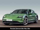 Porsche Taycan 4S Cross Turismo Clubleder HA-Lenkung LED - Porsche Taycan Turismo Gebrauchtwagen