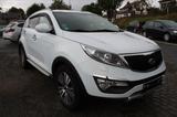 Kia Sportage Spirit 2WD - Kia Sportage Spirit mit Benzin-Antrieb