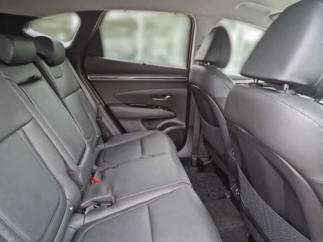 Hyundai Tucson – Bild 13