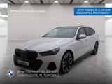 BMW 550e xDrive Touring M Sport AHK LiveCockpitProf - weiße BMW 550