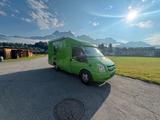 HYMER / ERIBA / HYMERCAR Van 512 - HYMER / ERIBA Teilintegrierter Van 512