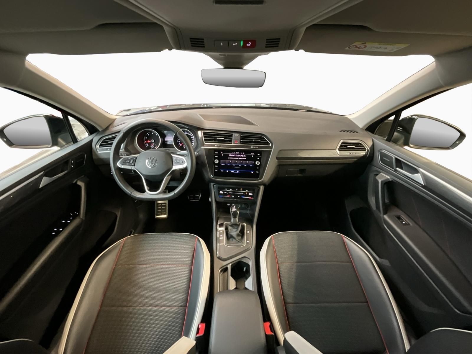 Volkswagen Tiguan Life-Urban-Sport+DSG+LED+RearView imagem 2