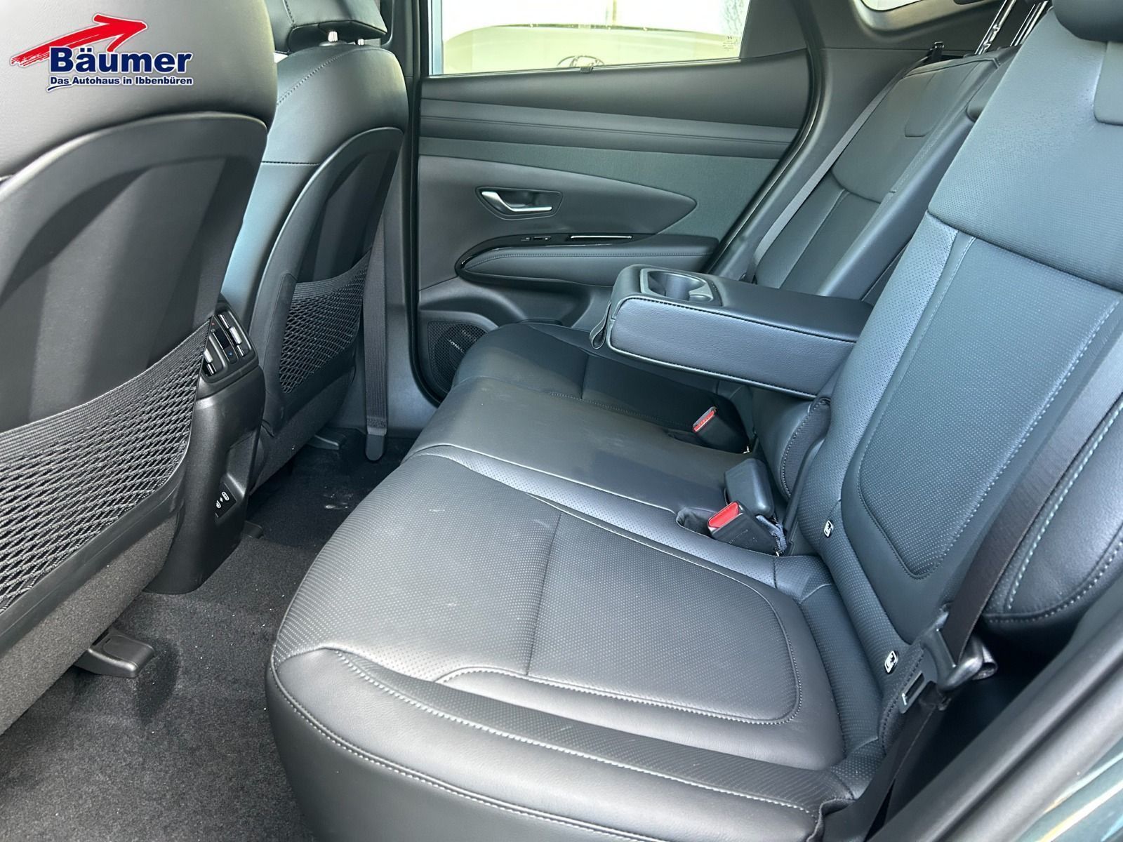 Hyundai Tucson – Bild 10