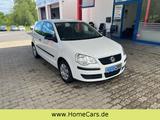 Volkswagen Polo IV Trendline - TÜV 2027 - gebrauchte VW Polo aus dem Jahr 2007