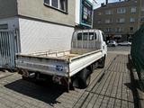 Kia K2500 LKW ZULASSUNG *TÜV NEU*1.HAND - Kia K2500 in Essen