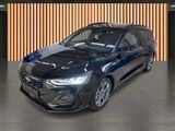 Ford Focus Turnier 1.0 EcoBoost ST-Line Design*Navi* - Ford Focus: ST Line Design