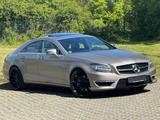 Mercedes-Benz CLS 63 AMG CLS Coupe SPEEDSHIFT MCT Edition - Mercedes-Benz AMG 63