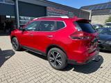 Nissan X-Trail N-Connecta Navi 360 Totw. Spur LED AHK - Nissan X-Trail mit Diesel-Antrieb: N Connecta