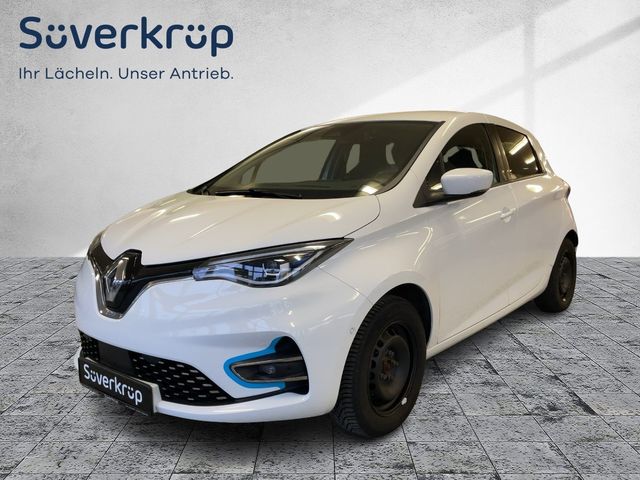 Renault ZOE Intens Z.E. 50 mit Batteriemiete+NAVI+Kamera