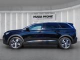 Peugeot 5008 1.5 BlueHDi 130 Allure NAVI | LED | KAM | P - Peugeot 5008 Allure mit Diesel-Antrieb