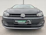 Volkswagen Polo 1.0 ACTIVE 91€ m. 20% Anzahlung Navi DAB SH - Volkswagen Polo ACTIVE mit Benzin-Antrieb
