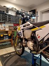 Husqvarna Te 300 i Rockstar  - Offers