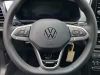 Volkswagen T-Cross - Vorschau Bild 11