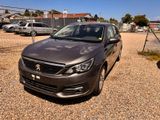Peugeot 308 1,5 l Hdi 2020 - Peugeot 3008 mit Diesel-Antrieb: Kombi