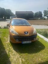 Peugeot 207 Sport 95 VTi mit Anhängekupplu... - Peugeot 207: Vti Sport