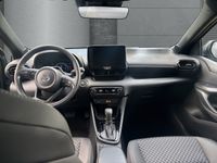 Mazda 2 Hybrid - Vorschau Bild 10