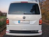 Volkswagen T6 Multivan EDITION 30 SONDERMODELL *BENZINER* - VW T6 Multivan Benzin Gebrauchtwagen