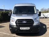 Ford Transit 350 L2H2 Kasten Trend Ladesicherungs Pak - Ford Abschleppwagen Transit