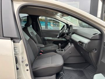 Dacia Jogger TCe 110 Extreme 7-Sitzer