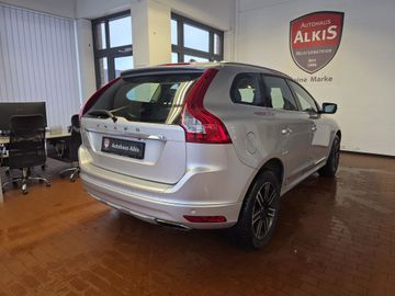 Volvo XC60 - 7