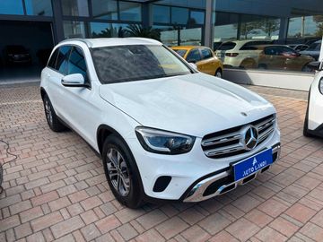 Mercedes GLC 200 - 2