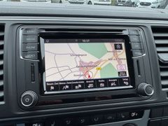 Fahrzeugabbildung Volkswagen T6 Multivan Comfortl. DSG - Standhzg*2xTür*18"LM