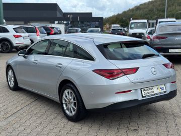 Mercedes CLA 180 Shooting Brake - 5