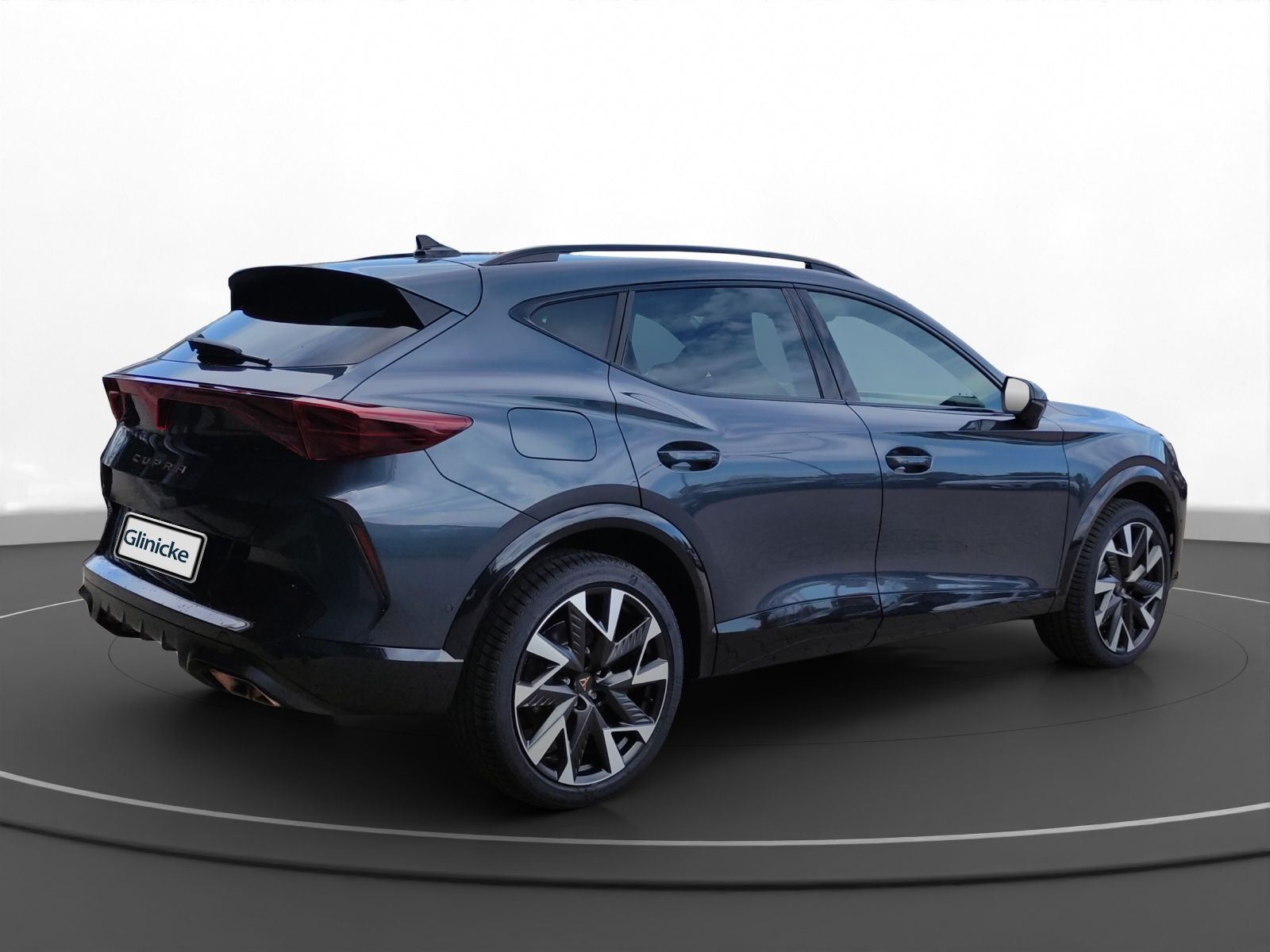 Cupra Formentor - Bild 2