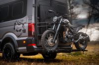 Volkswagen Crafter - Vorschau Bild 3