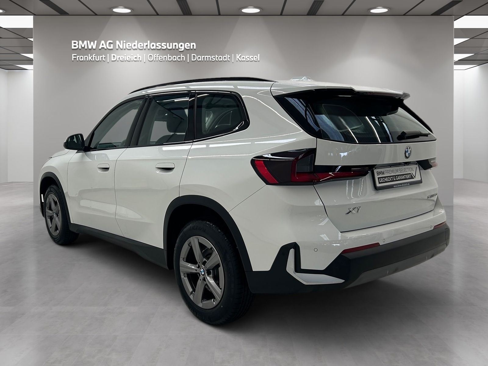 BMW X1 - Bild 5