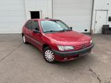 Peugeot 306 , TÜV 06/2027 , Kupplung NEU ,... - Peugeot 306: 2.0