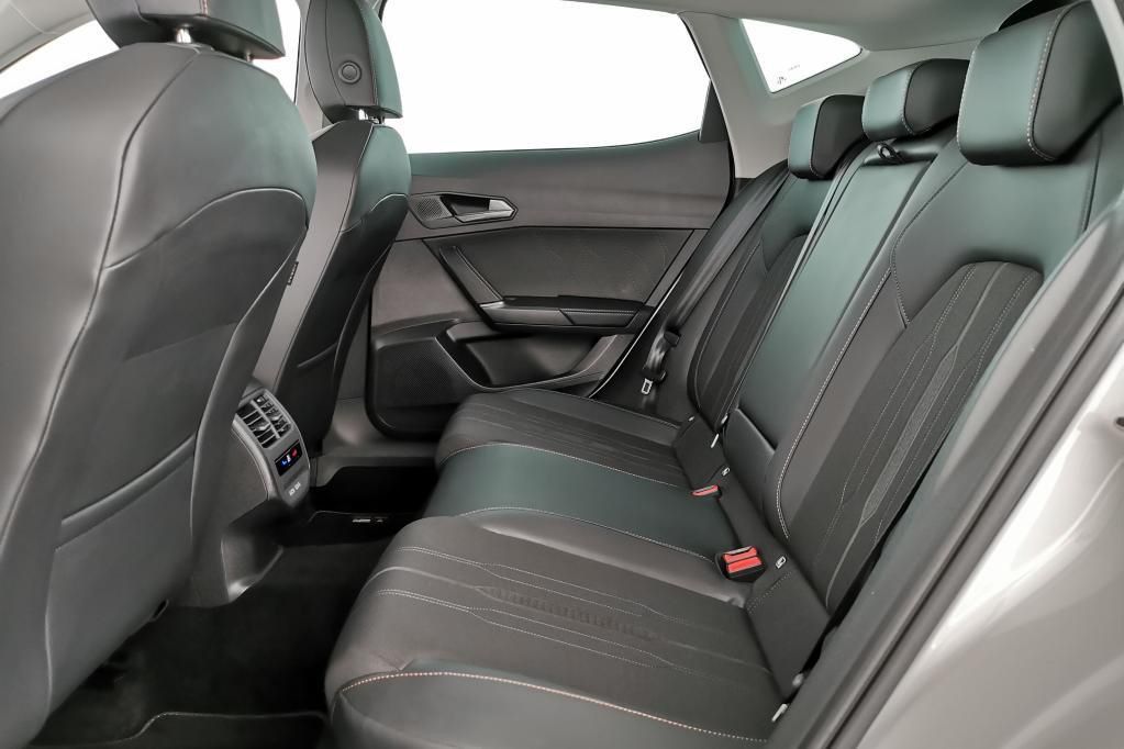 Cupra Formentor 1.5 TSI DSG PDC*Tempo*Klima