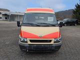 Ford Transit Kombi 2.0 FT 300 Lang - 8 Sitzer Gebrauchtwagen bis 10.000 Euro