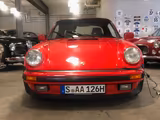 Porsche 911/930 Turbo, 5 -Gang, 65000 km Traumzustand - Porsche aus 1987: 911