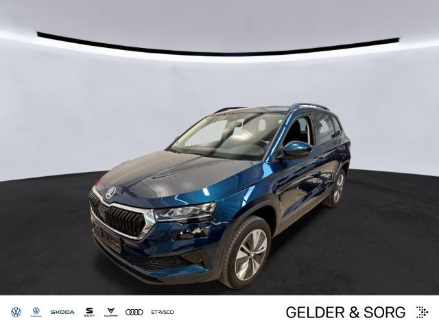 Image of Skoda Karoq