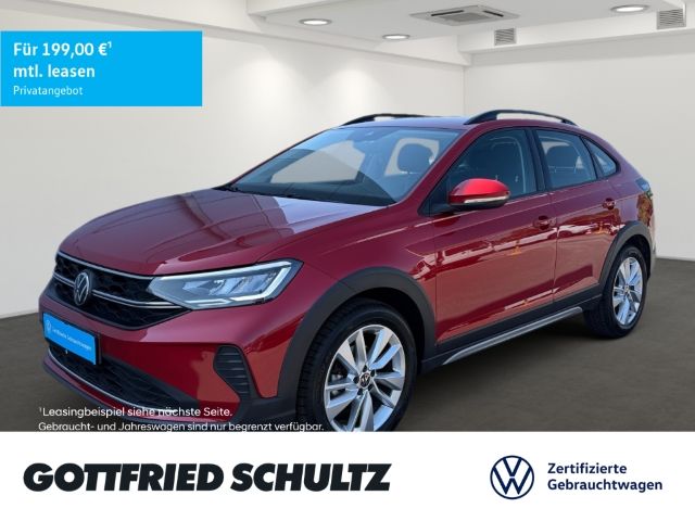 Volkswagen Taigo - Bild 1