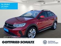 Volkswagen Taigo - Vorschau Bild 1