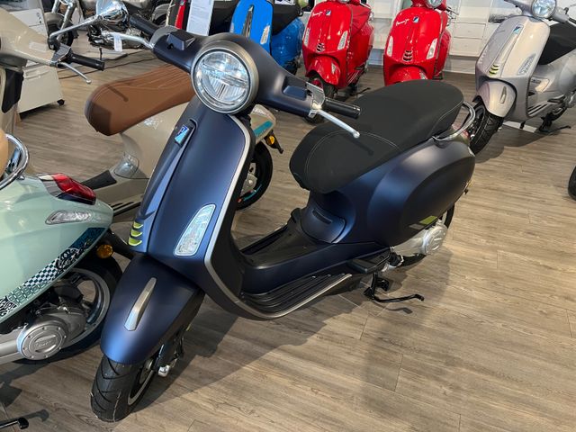 Vespa Primavera Tech 50 Neufahrzeug