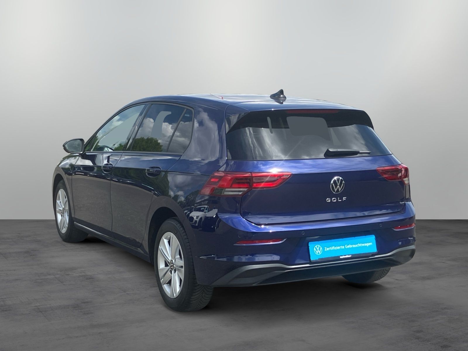 Volkswagen Golf - Bild 3