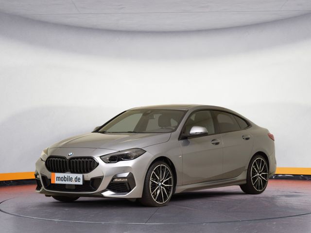 BMW 218i Gran Coupe M Sport ACC ParkAss H&K Pano LED